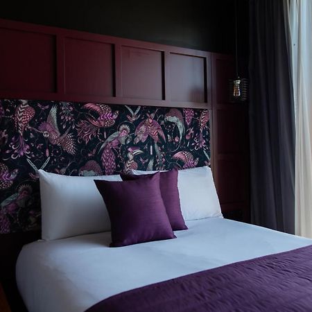The Baltic Hotel Ливърпул Екстериор снимка